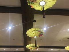 大堂-苏浙徽·农家大院(开发区星湖101店)