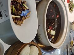 -名善山珍·野生菌汤锅(文殊院店)
