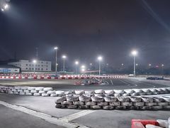 -竞速卡丁车赛车会(道滘店)