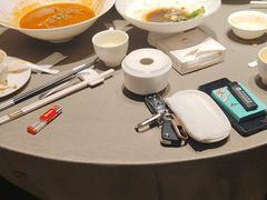 -香山湖渔家大院