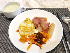 -青岛银沙滩温德姆至尊酒店