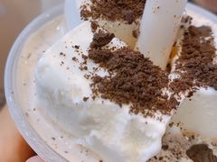 -TEA CROSS交茶点(国贸中心店)