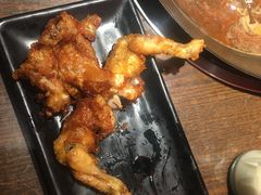 -老天桥蛙炉火锅(姑苏总店)