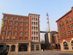 -青岛啤酒博物馆