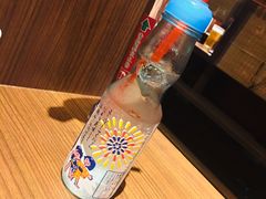 -天然豚骨拉面专门店 一兰(铜锣湾店)