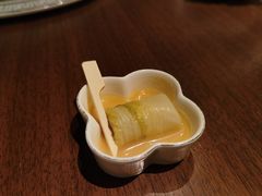 -王府井文华东方酒店-紫膳餐厅