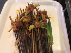 -正宗钢管厂五区·小郡肝火锅·串串香(商品街总店)