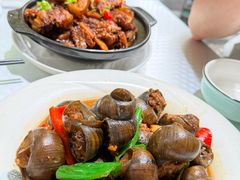-富临轩私房菜(集庆门大街店)