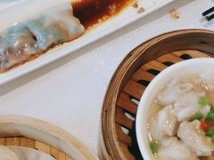 -星河湾半岛酒店-真粤中餐厅