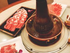 -阳坊胜利涮羊肉(阳坊老店)