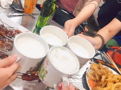 -清真·金鑫隆牛羊肉(环山路店)