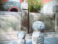 -八大处公园