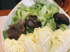-1078號老北京涮肉(松柏店)
