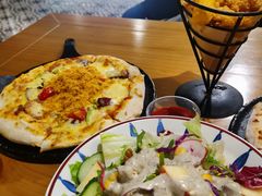 -清真·艾美可餐厅(大悦汇店)