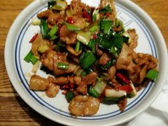 -云海肴·汽锅鸡·云南菜(天津国金汇店)