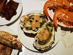 -萧邦音乐会所KTV·蒸汽活海鲜自助(福田店)