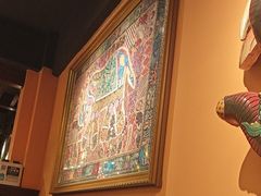 -甘尼仕印度餐厅爵士酒吧(阳春巷店)