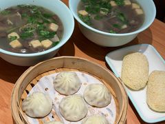 -回味鸭血粉丝汤(夫子庙瞻园路店)