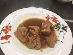猪蹄-旺达·福州菜(正大广场店)