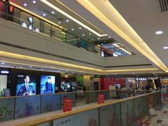 -宝业东城广场(东二环路店)