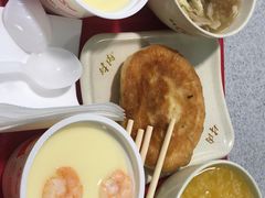 -神龟馅饼(古陌路店)