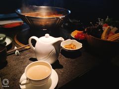 -湊湊火锅·茶憩(新中关购物中心店)