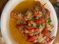 -虾小龙老长沙龙虾馆(坡子街店)