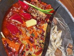 -楠火锅(哈尔滨金爵万象店)