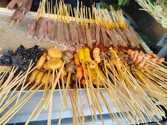 -郭记小街麻辣烫(南小街总店)
