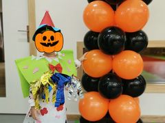 -海汀顿儿童之家(保利香雪园区)