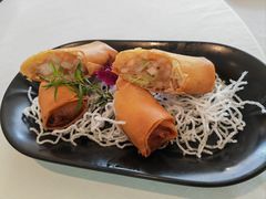 -佳丽海鲜大酒楼(环岛海景店)