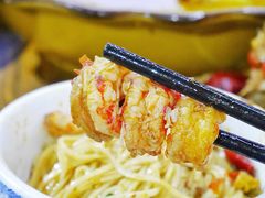 -庾氏龙虾馆(多弗汇店)