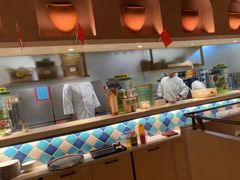 -Aqua Oasis 水天堂(相城天虹商场店)