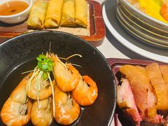 -醉庐·新上海菜(南京西路店)