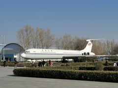 -中国航空博物馆