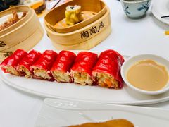 -陶陶居酒家(第十甫路总店)