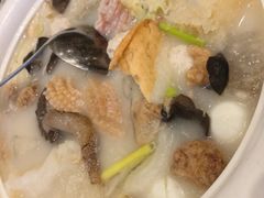 -百年家风·老馆子(东风店)