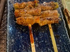 -半藏居酒屋(香港花园店)