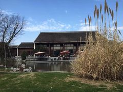 -无锡梁鸿湿地丽笙度假酒店·流觞西餐厅