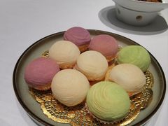 -君庭中餐厅(友谊宾馆店)