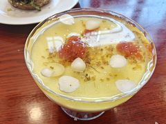 杏仁豆腐-护国寺小吃(地安门店)