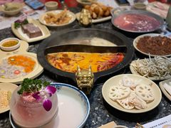 -蜀大侠火锅(寰球文化地标·总府店)