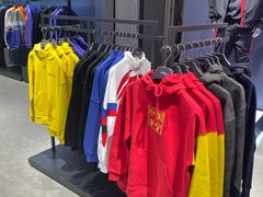 -李宁(西湖银泰城店)