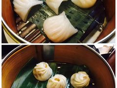-绿茶餐厅(广州天河城店)
