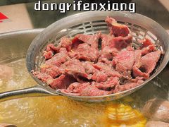 -潮泰牛肉火锅 · 创于1992年(车公庙店)