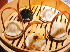 小笼汤包大满贯-南小馆(迪士尼小镇店)