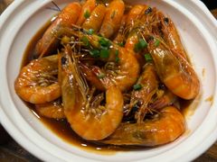 -鱼食饭稻·苏浙土菜17年老馆子(平江路店)