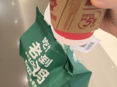 -老乡鸡(东方广场店)