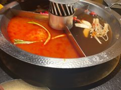 -晓宇重庆火锅(西安荟聚店)