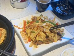 -秋色客家菜(流塘店)